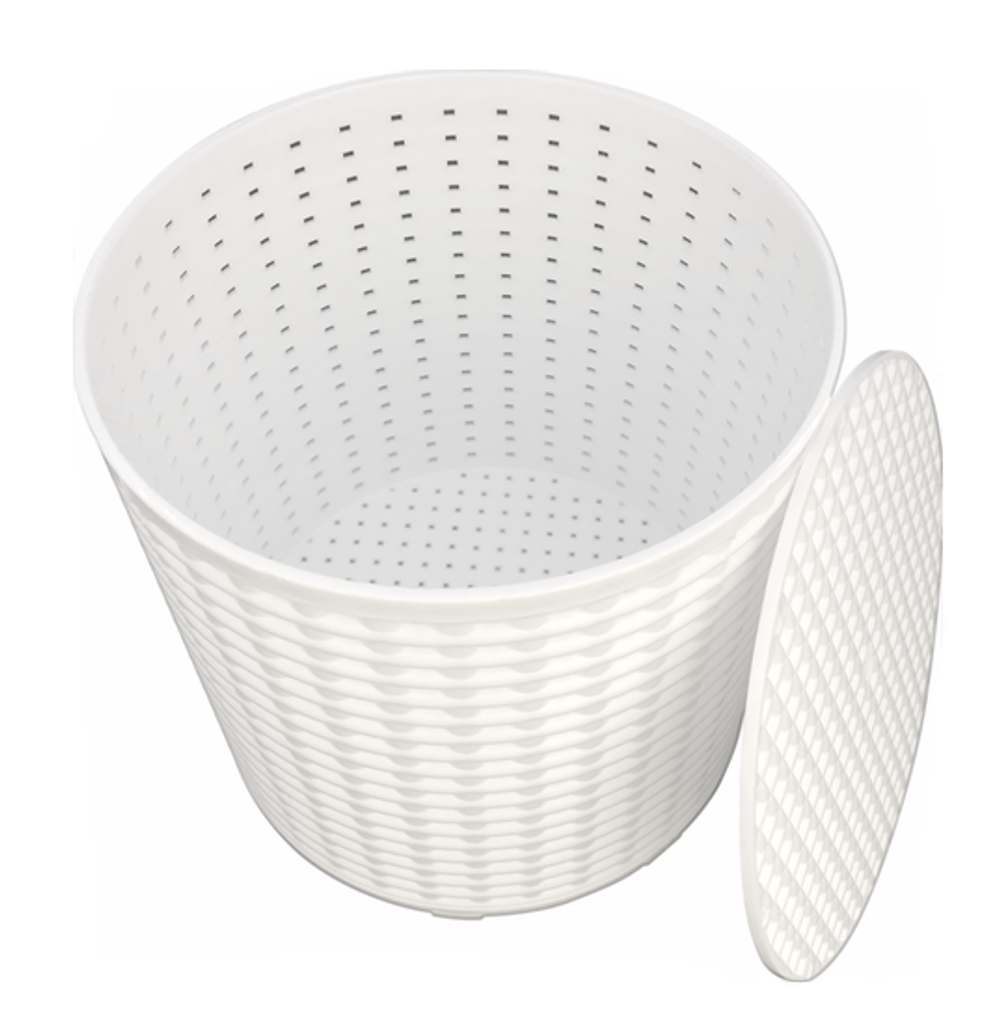 Форма для сыра 1-1.5кг Россия