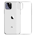 Чехол для Apple iPhone 11 Pro Max Baseus Simple Series Case - Transparent