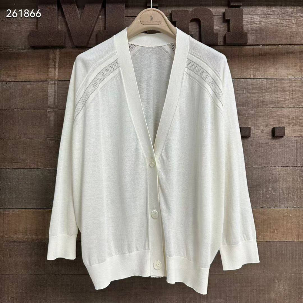 Кардиган Brunello Cucinelli