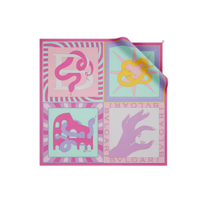 Платок Heritage