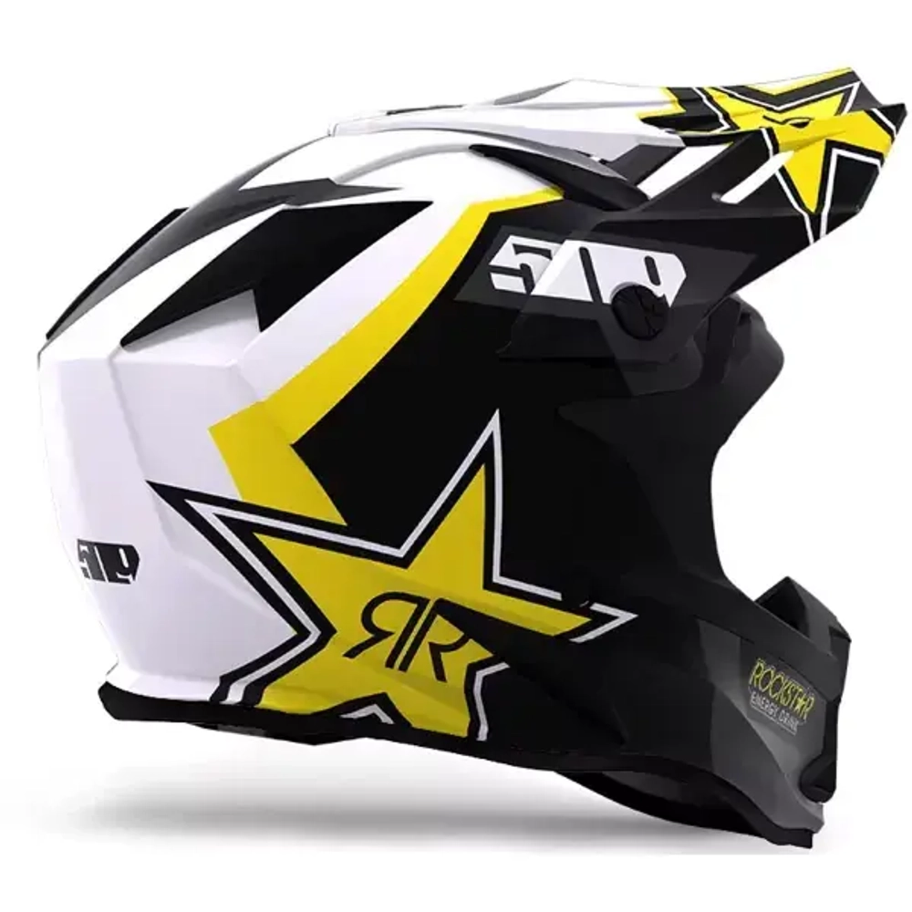 Шлем 509 Altitude Helmet with Fidlock®