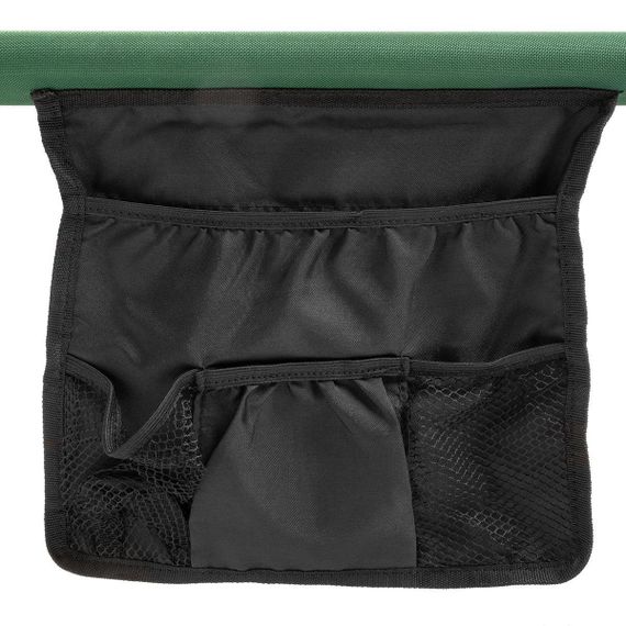 Кровать походная PREMIER 210*80*52см (PR-D-2026)