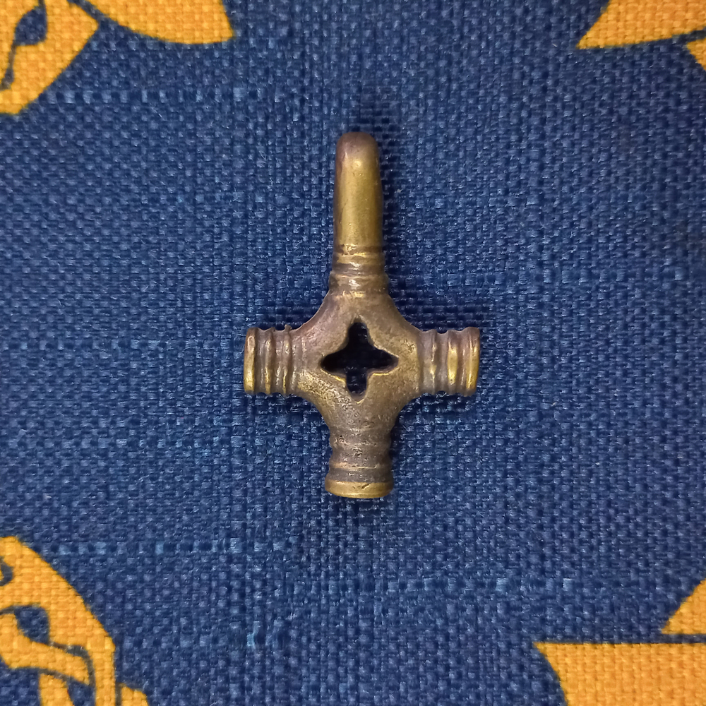 Мьёльнир. Норвегия 10-11 в.