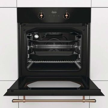 Электрический духовой шкаф Gorenje BO 737 INB