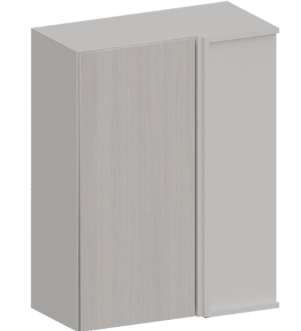 Кухня Модуль ШВУ 709 Вотан / Анкор