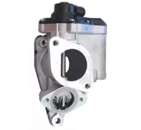 MAGNETI MARELLI - 571822112140-MAN - EGR Valve
