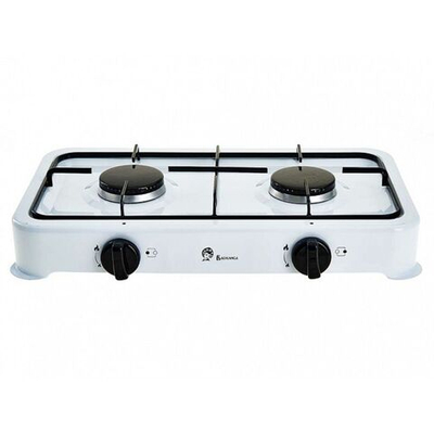 Плита газовая 2 конф, Василиса, ВА-6502