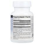 Source Naturals, шведская цветочная пыльца, 90 таблеток