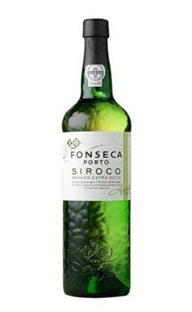 Портвейн Фонсека Сироко Порт Портвейн Фонсека Сироко Порт
