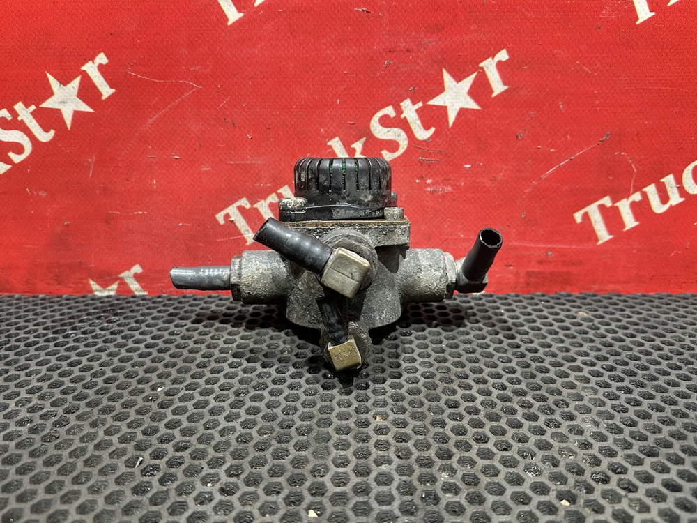 Клапан ускорительный 2018г.