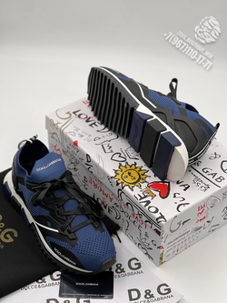 Кроссовки Dolce & Gabbana