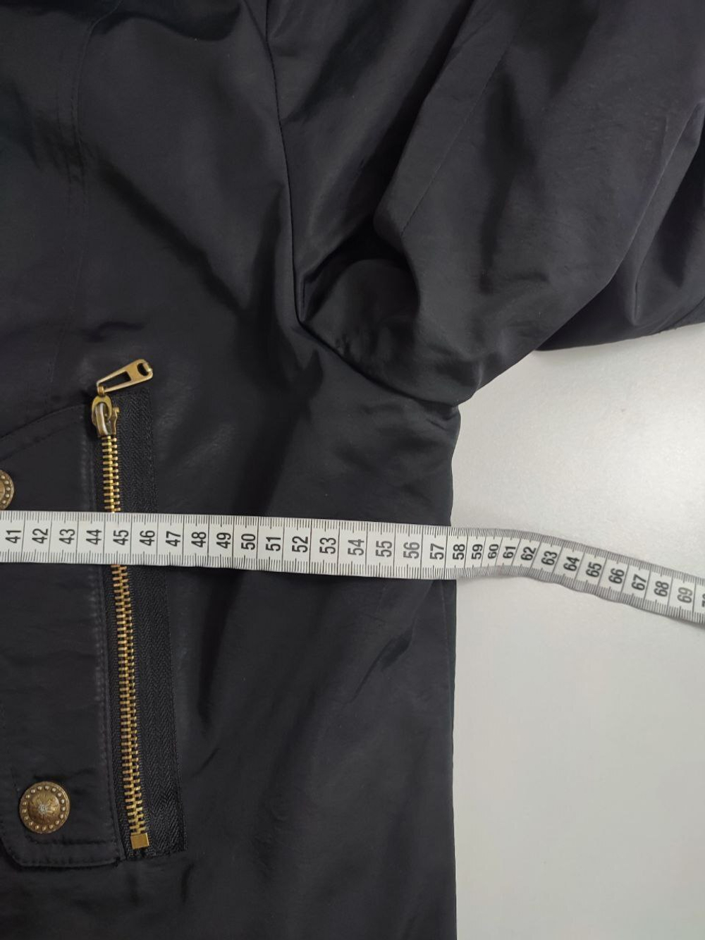 Пальто Romantic Collection демисезонное 52 размер