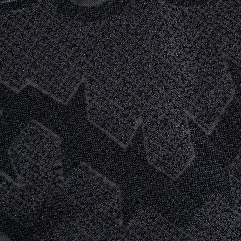 Купить Бомбер Heartz Type-A Flight Jacket Monochrome Черный Бомбер Heartz Type-A Flight Jacket Monochrome Черный