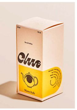 Clue Warm Bulb