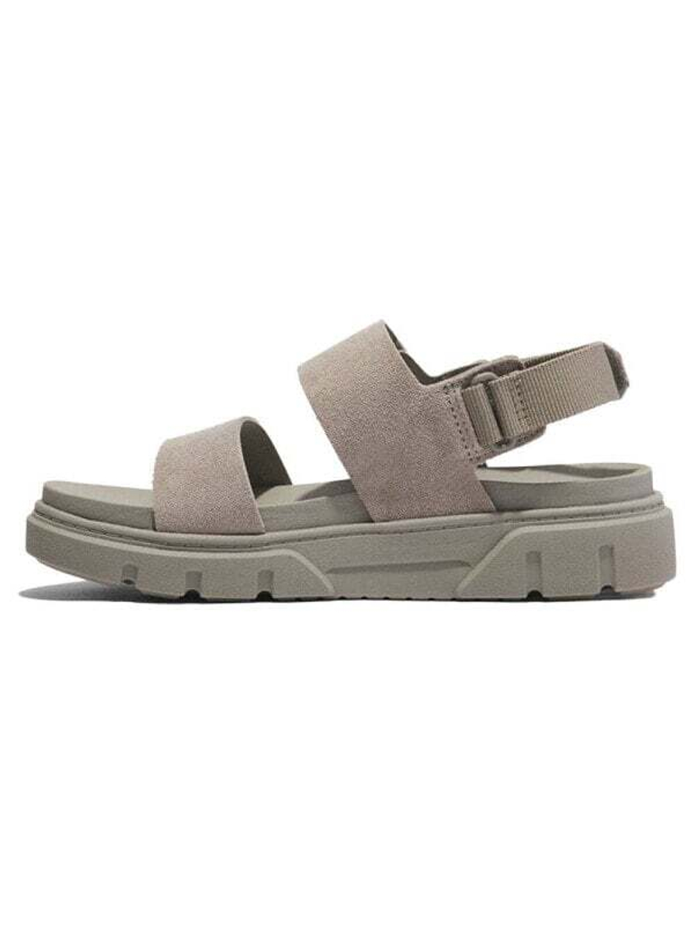 Тапочки Timberland Greyfield 2 Strap Sandals