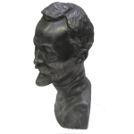 Бюст Дзержинский
