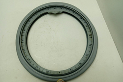 EWS1254E кт145 Манжета люка для стиральной машины Electrolux 404002700 б/у