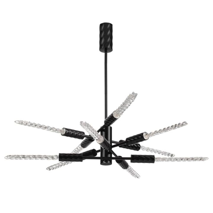 Люстра ODEON LIGHT L-VISION 5459/28L