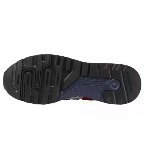 New Balance NB 997H Бежевые кроссовки Низки Унисекс