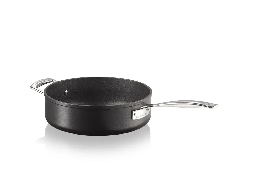 Le Creuset Сковорода для сотейника с антипригарным покрытием PRO 26см