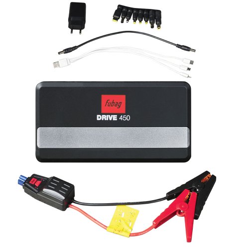 Пусковое устройство Fubag DRIVE 450   46309
