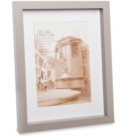 GAEM Home PH-41/ 1 Фоторамка (13х18)