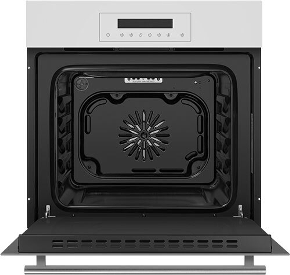 Электрический духовой шкаф Homsair OEH606WH