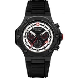 Swiss Military Hanowa Mission XFOR 02 SMWGO0000631