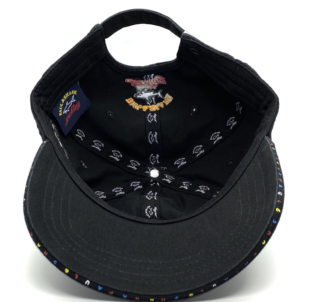 Бейсболка Paul&Shark