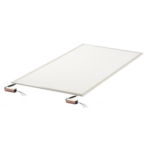 Панель ультратонкая светодиодная 1195х595х9мм