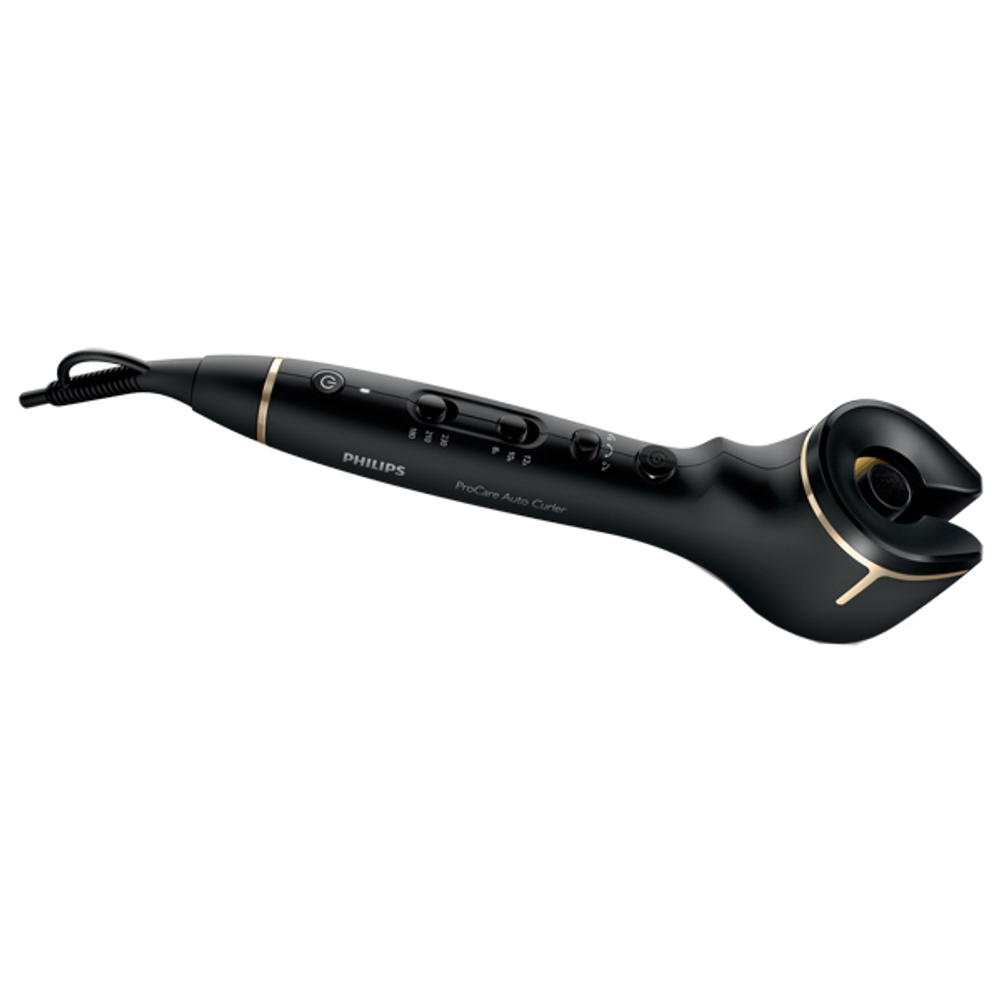 Щипцы для завивки Philips HPS940/00