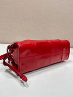 Prada Bonnie Mini Handbag 23 cm