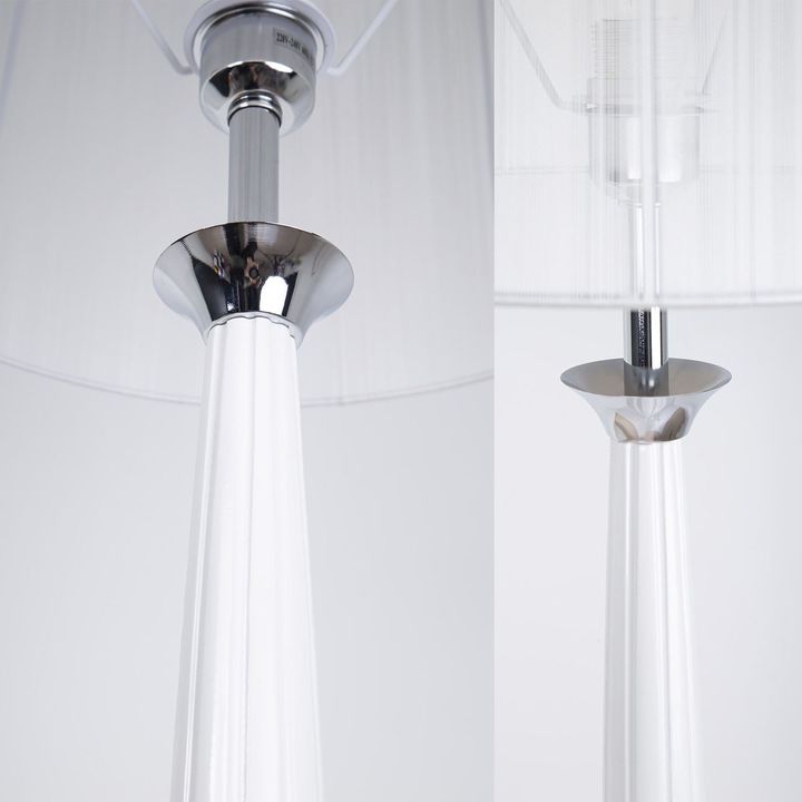 Торшер Modelux Modemodern MD.7875.01FL WT