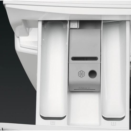 Стиральная машина AEG L 8WBC61 SR