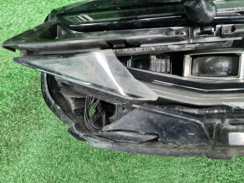 Битая Фара левая Chery Arrizo 8 (2022-н.в.) LED