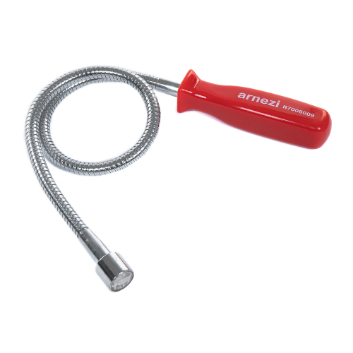 Захват магнитный на гибком зонде 525 мм 2,3кгс ARNEZI R7006009