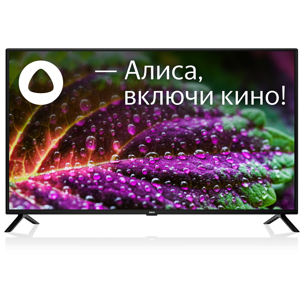 Телевизор 42" BBK 42LEX-7252/FTS2C