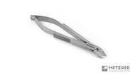 Кусачки кутикульные 6 мм METZGER PN-909-D