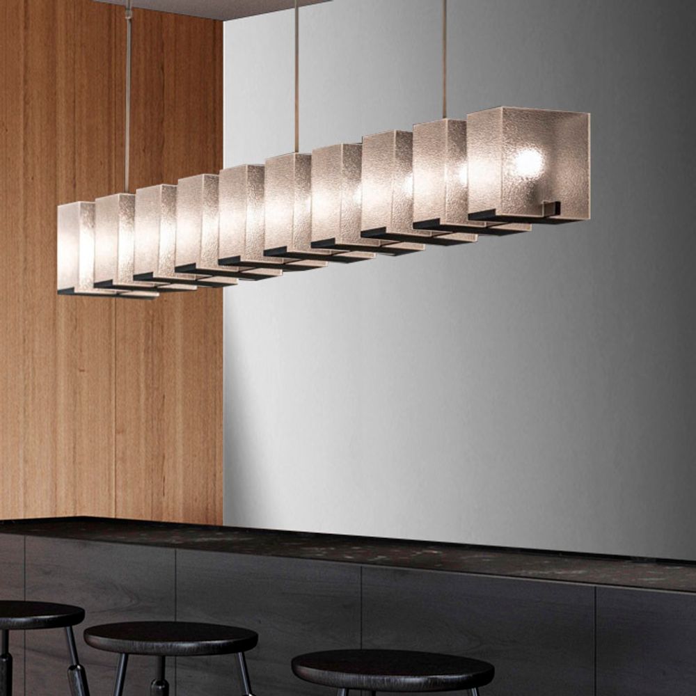 Подвесной Светильник Billa L8 By Imperiumloft