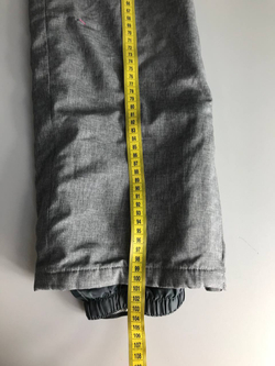 Штаны Cool Club зимние, визуально на 14 лет