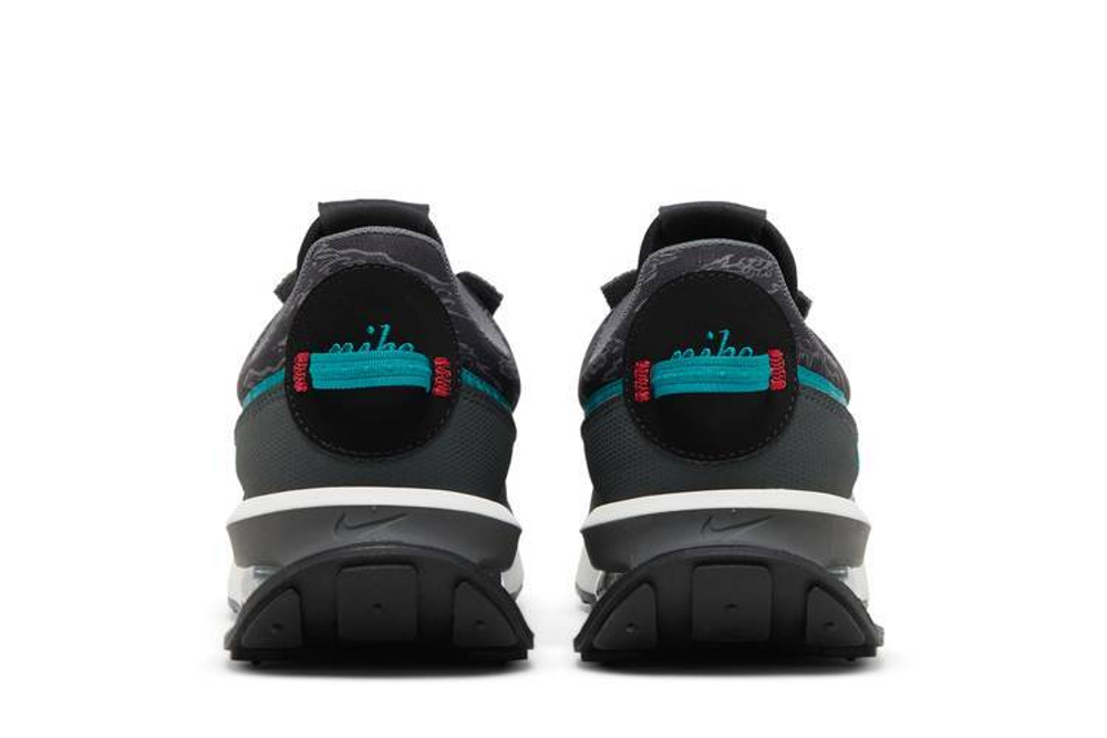 Кроссовки Nike Air Max Pre-Day