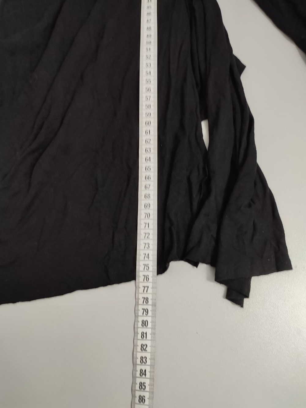 Кардиган Zara лаконичный 48 размер