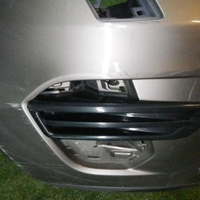 Бампер передний Land-Rover Discovery Sport (2014-2019)