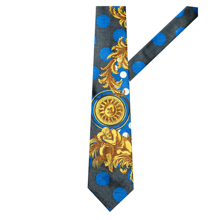 Галстук KARLITO