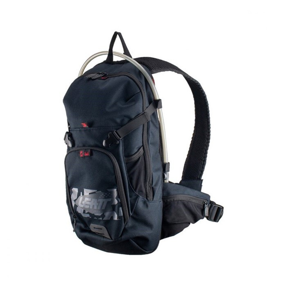Рюкзак-гидропак Leatt Moto Lite 1.5 Hydration (Black, 2024 )