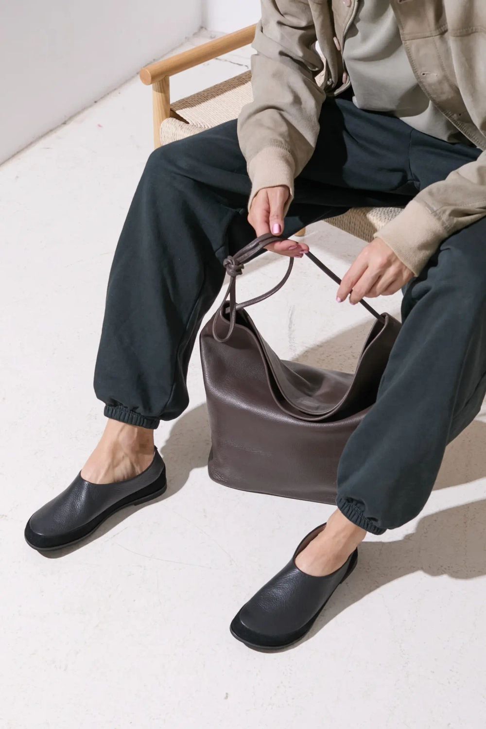 Слиперы Slipper base