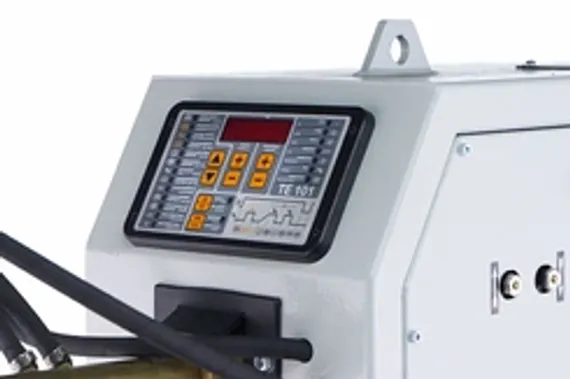Машина для контактной сварки TECNA 8003/380