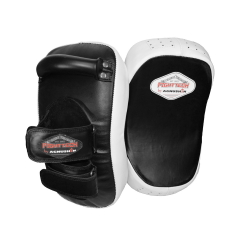 Пэды изогнутые FTA