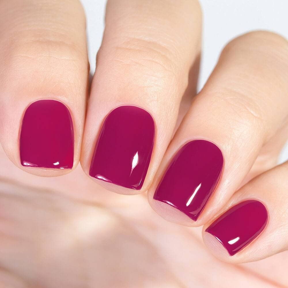 MASU MASU Гель-лак Вечер, 8 мл, М046