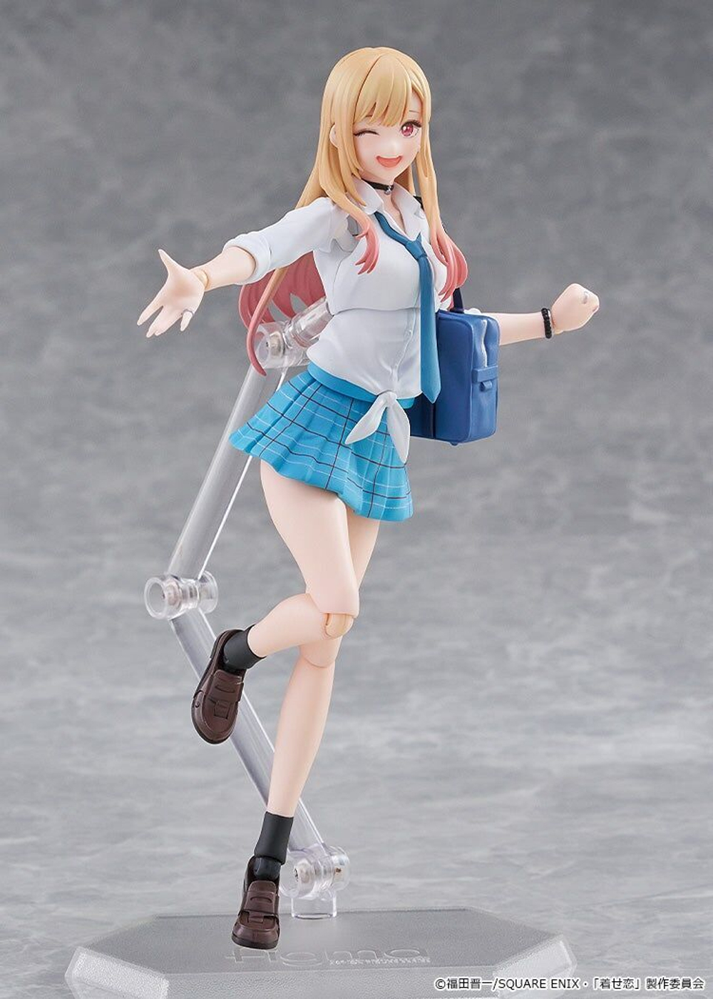Kitagawa Marin